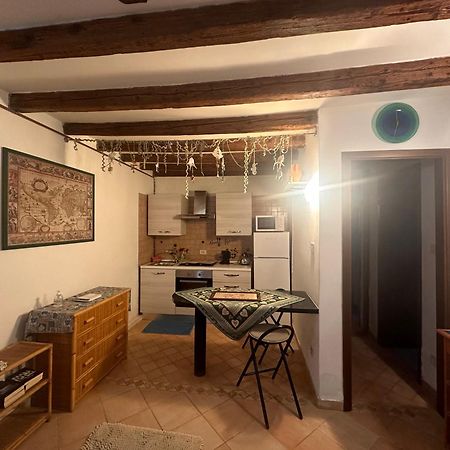 Apartmán High Hopes Benátky Exteriér fotografie