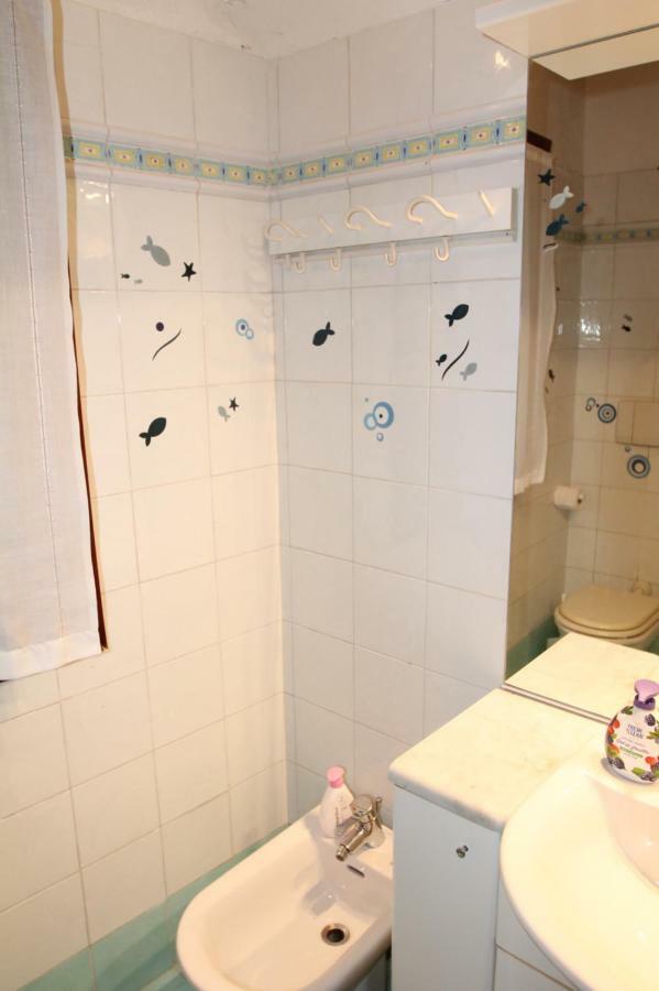 Apartmán High Hopes Benátky Exteriér fotografie